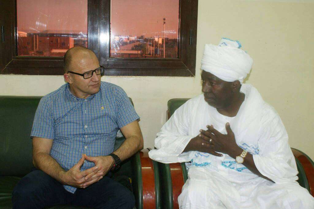 لوجاروسيتش