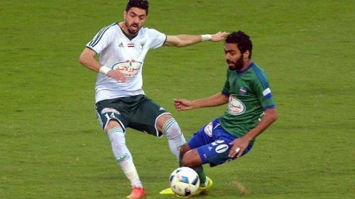  حسين الشحات