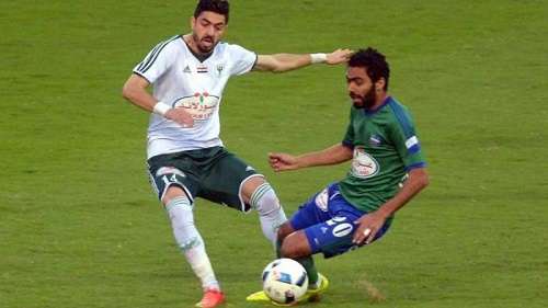 حسين الشحات