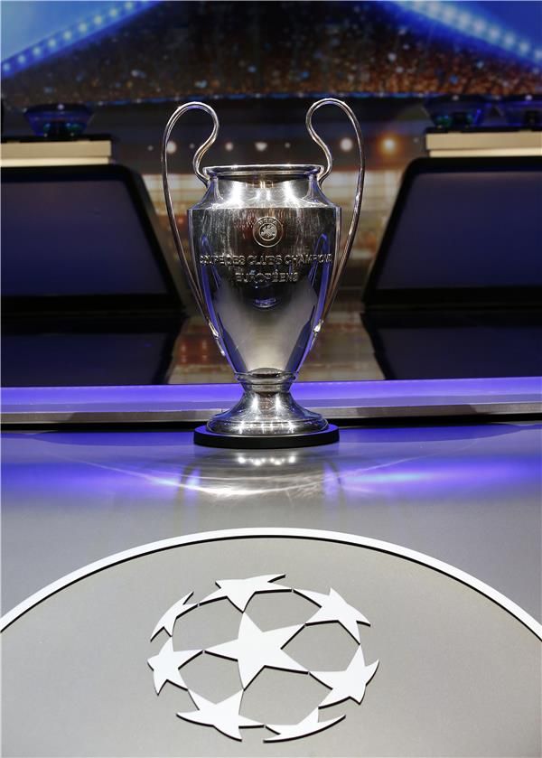 كأس دوري أبطال أوروبا