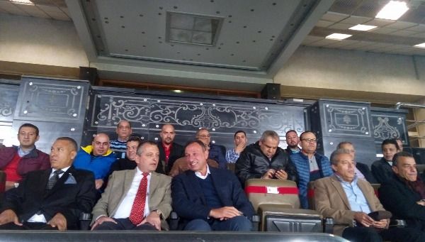 محمود الخطيب