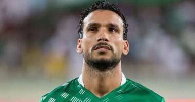 شوقي السعيد