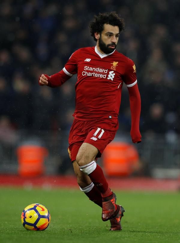 محمد صلاح