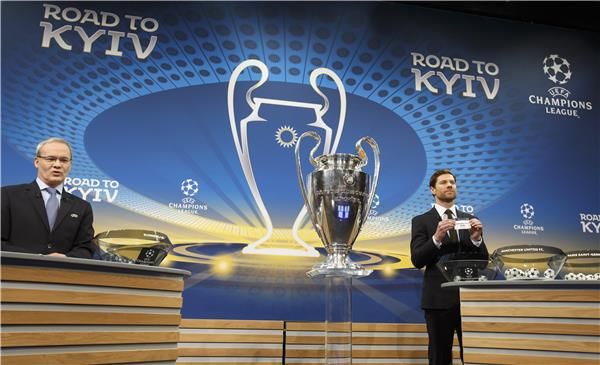 تشابي ألونسو