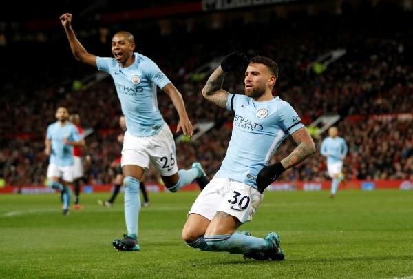 مانشستر سيتي