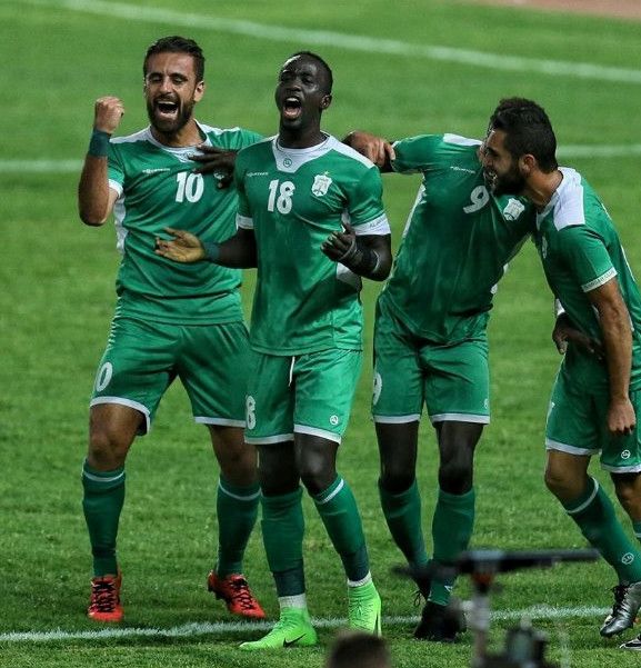من الدوري اللبناني