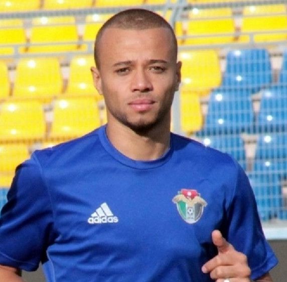 محمود زعترة