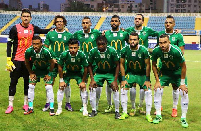 الاتحاد السكندري