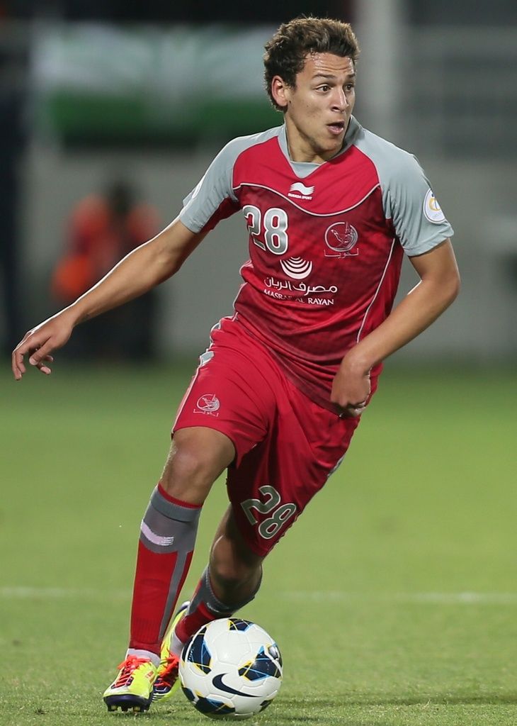 يوسف المساكني 