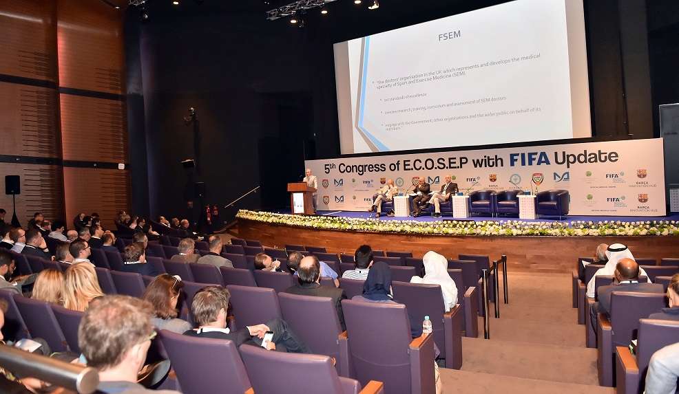 من المؤتمر