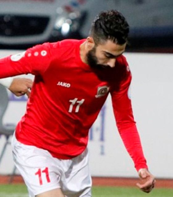 شادي الحموي