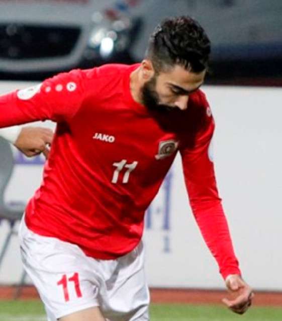 شادي الحموي