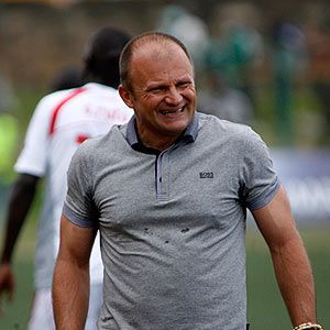 لوجاروسيتش