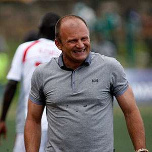 لوجاروسيتش