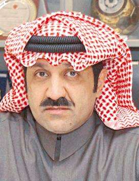 الشيخ احمد اليوسف 