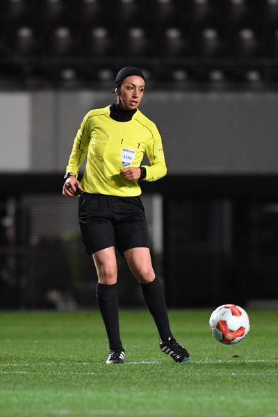 جورباني في المباراة