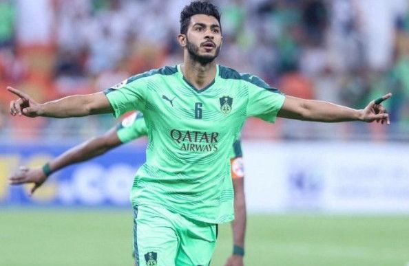 محمد آل فتيل 