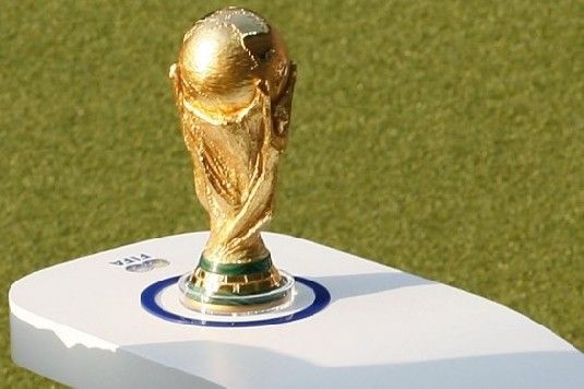كأس العالم