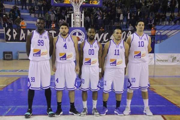 الاتحاد المنستيري