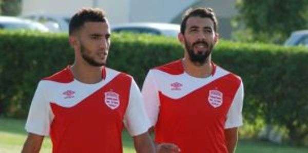 مختار بلخيثر وإبراهيم الشنيحي