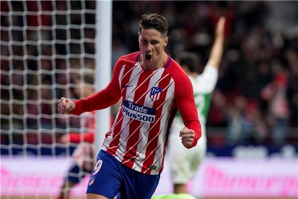 فرناندو توريس