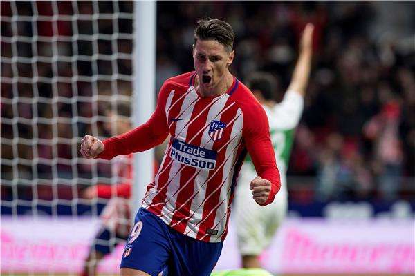 فرناندو توريس