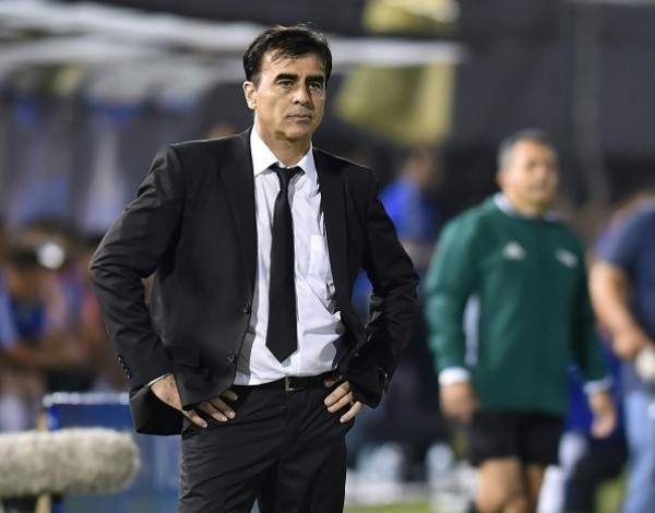 جوستافو كونتيروس