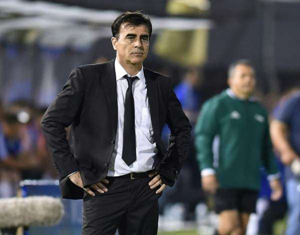 جوستافو كونتيروس