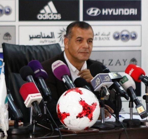 جمال أبوعابد