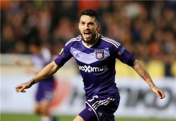 نيكولاي ستانسيو