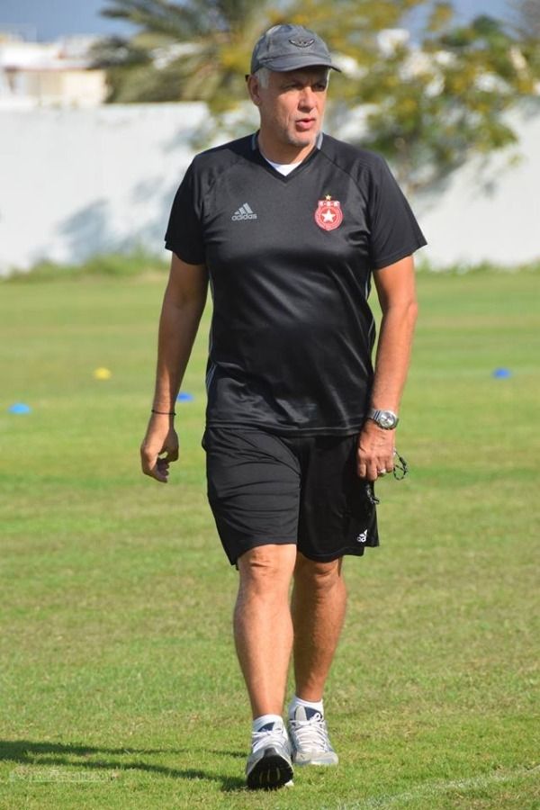 هوبير فيلود 