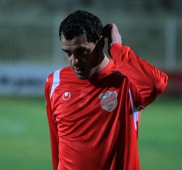 عمار أبو عليقة