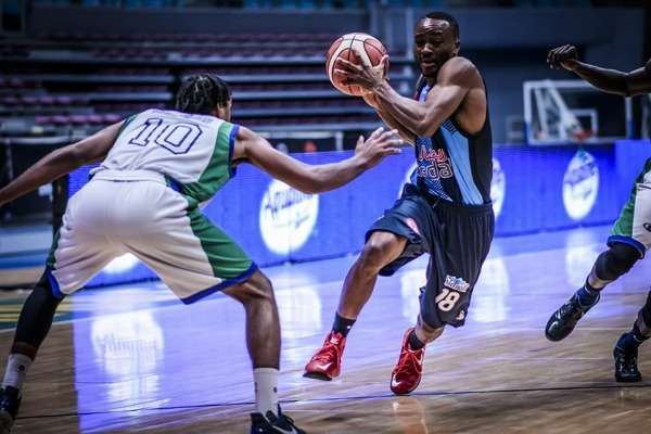 جانب من البطولة