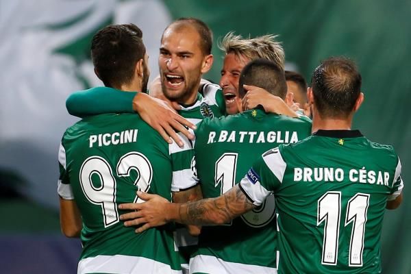 سبورتينج لشبونة