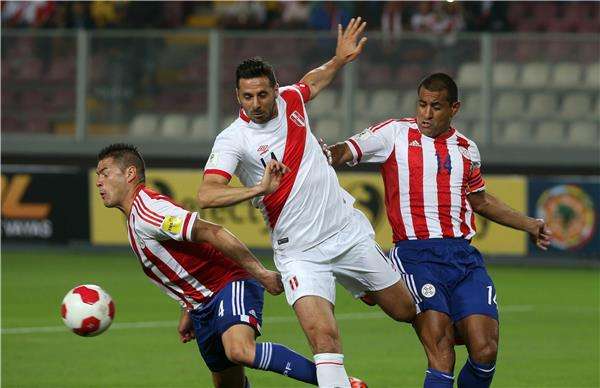  كلاوديو بيزارو