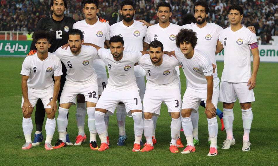 فريق الزوراء