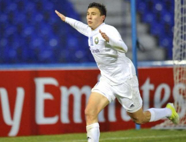 إيجور سيرجييف