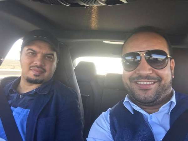 أنيس بن ميم والصنيع