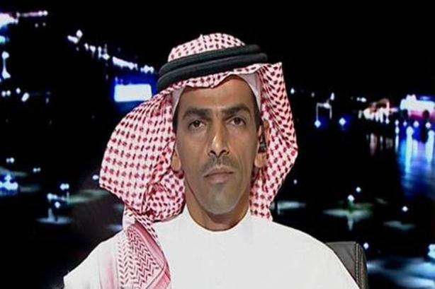  بندر الأحمدي