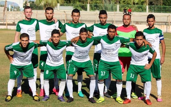 لاعبو القادسية 