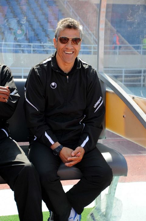 عبد الرزاق خيري