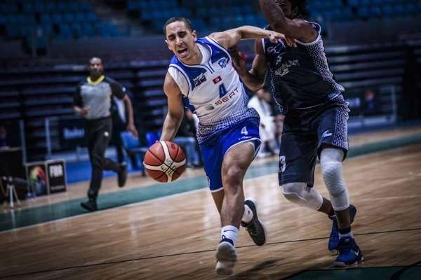 من لقاء النجم الرادسي ونادي نيوجينيراشيون