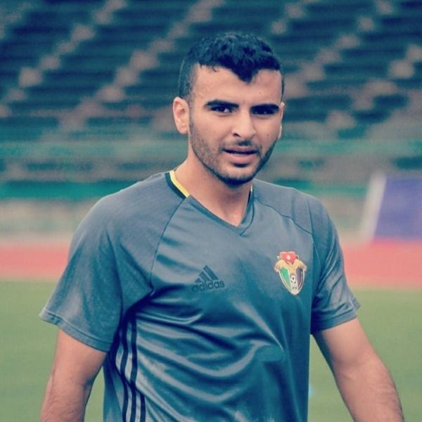 خالد الدردور