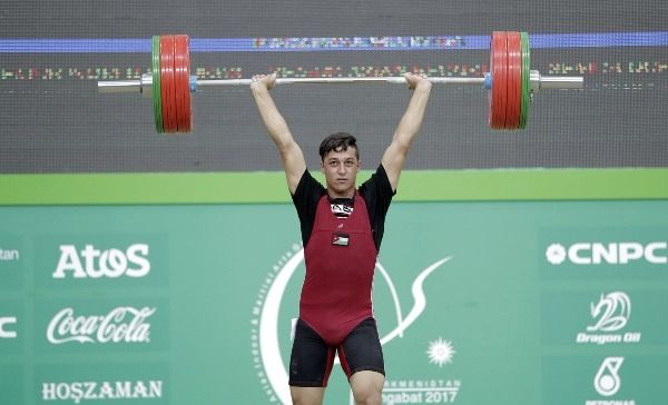 خالد العابودي
