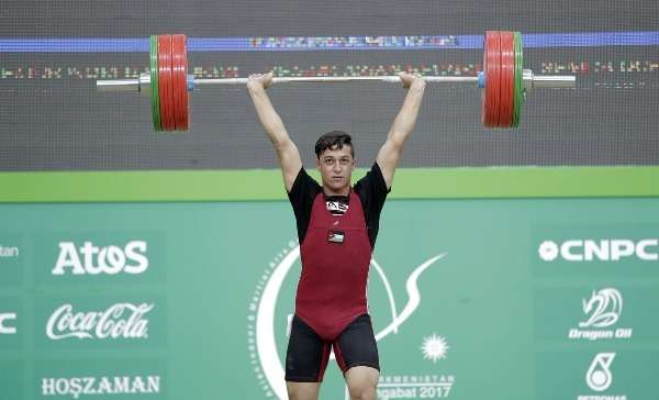 خالد العابودي