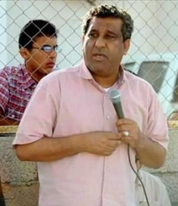 عادل الأوجلي