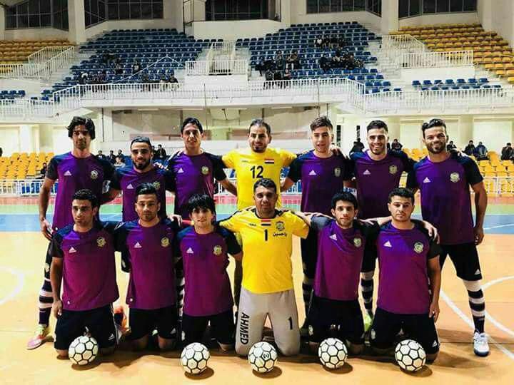  نادي الشرطة