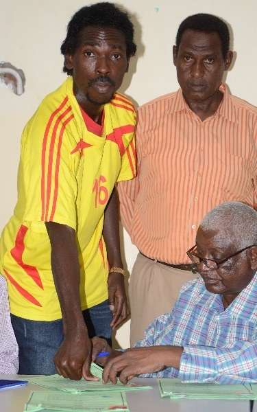 جيمي أولاجو