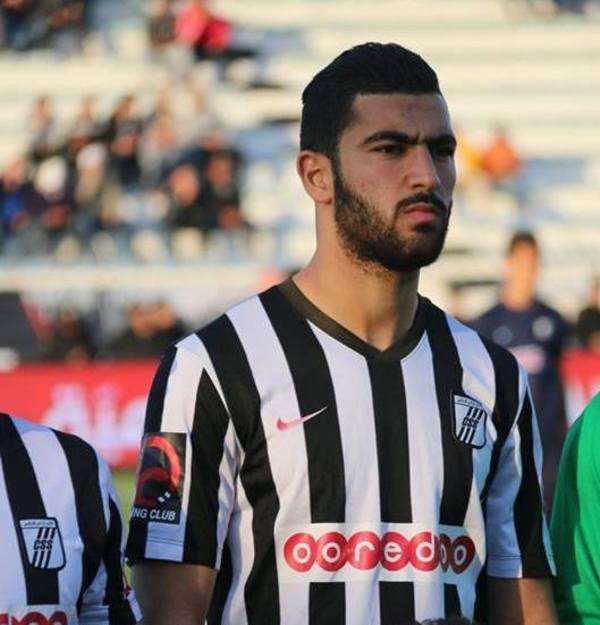 ياسين مرياح