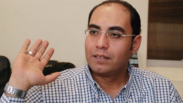 خالد لطيف